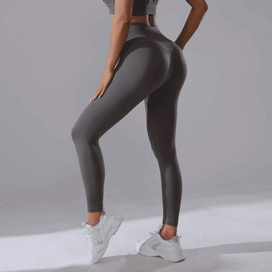 Levoire | Leggings Femme Nécessité