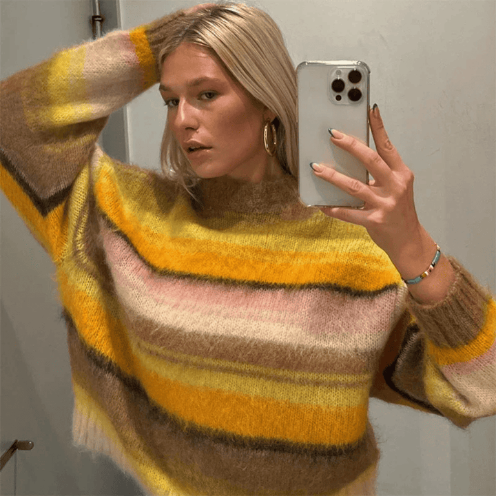 Levoire | Gilet Chaud Pour Femmes