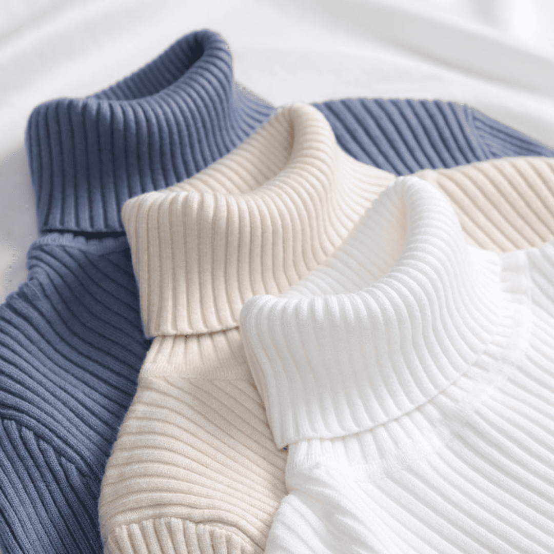 Levoire | Élégant Gilet De Confort Pour Femmes Blanc