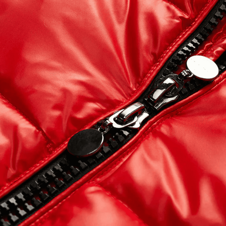 Levoire | Veste En Duvet Chaude Pour Les Jours Froids