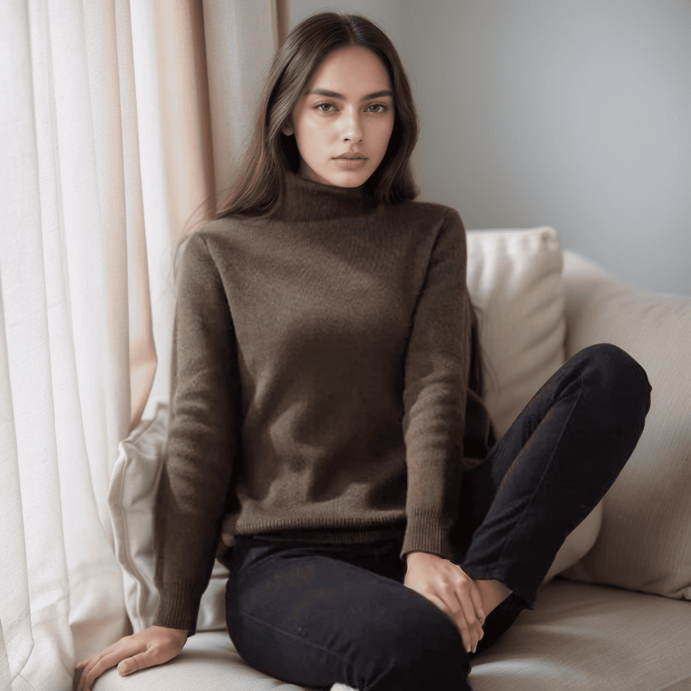 Levoire | Fleece Emeryka Femmes