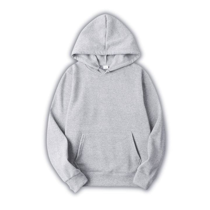 Levoire | Sweat-Shirt Élégant Pour Femmes Gris