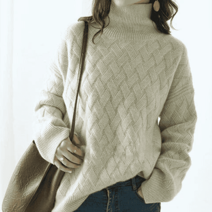 Levoire | Gilet En Tricot Femmes