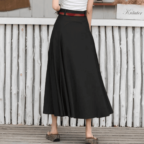 Levoire | Taille Haute In A