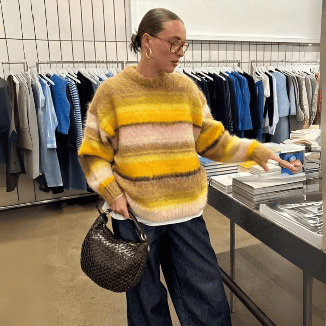 Levoire | Gilet Chaud Pour Femmes