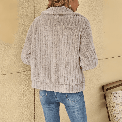 Levoire | Élégant Gilet Femme