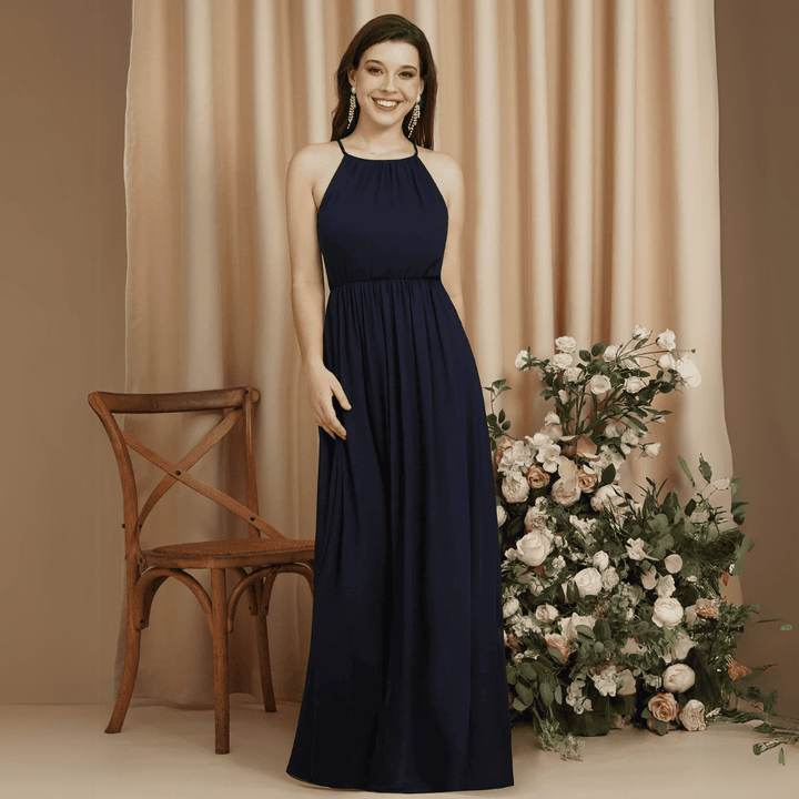 Levoire | Robe Élégante De Soirée