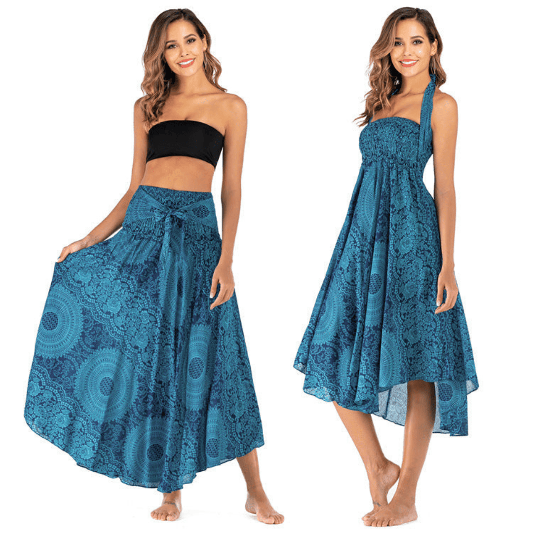 Levoire | Boho Bernadetta Femme