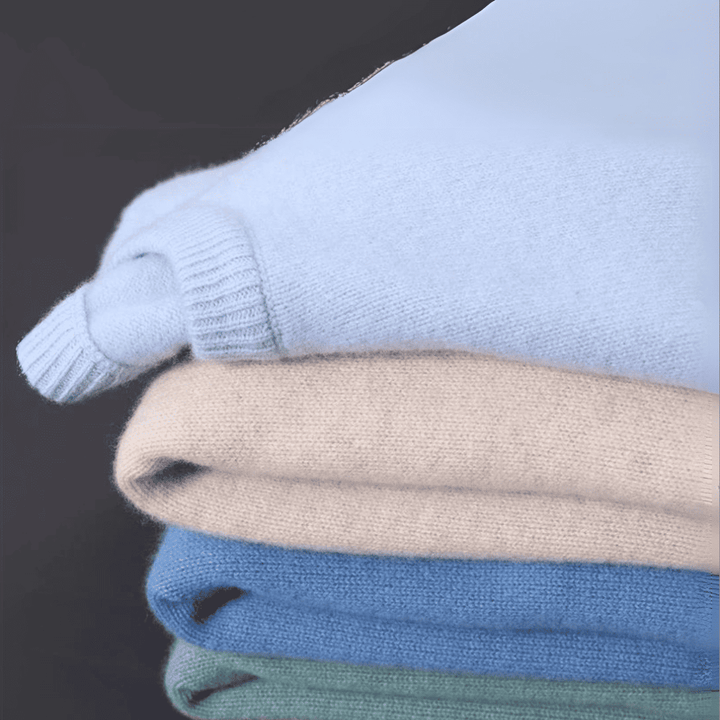 Levoire | Gilet En Laine Pour Homme