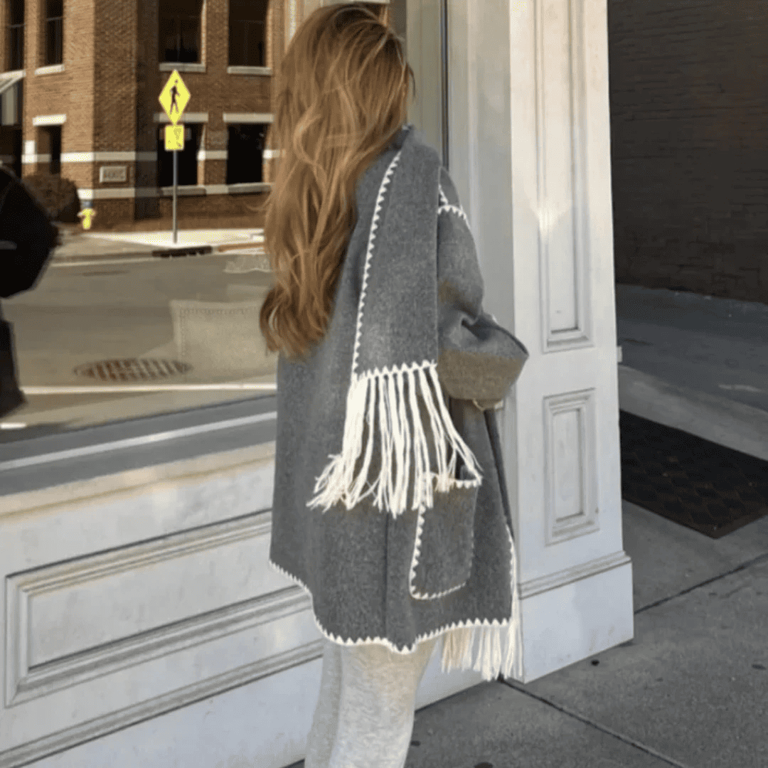 Levoire | Amelia Écharpe