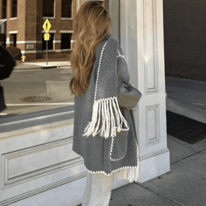 Levoire | Amelia Écharpe