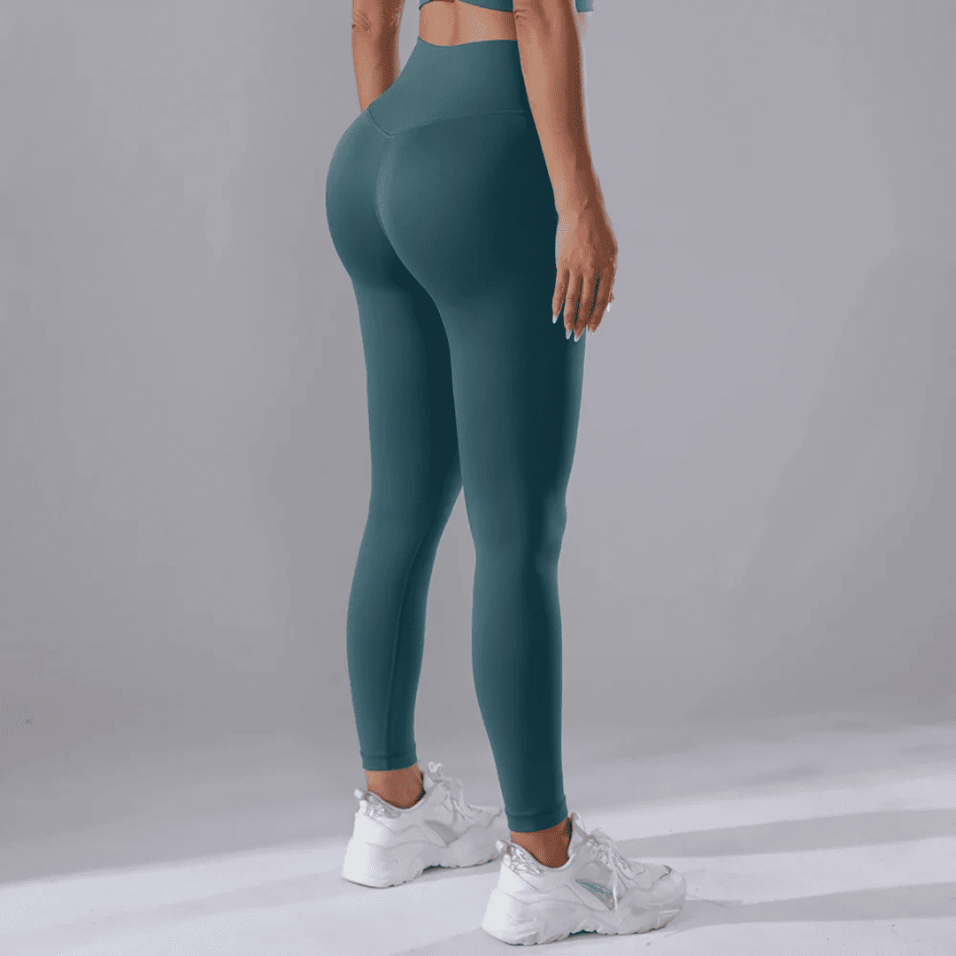 Levoire | Leggings Femme Nécessité