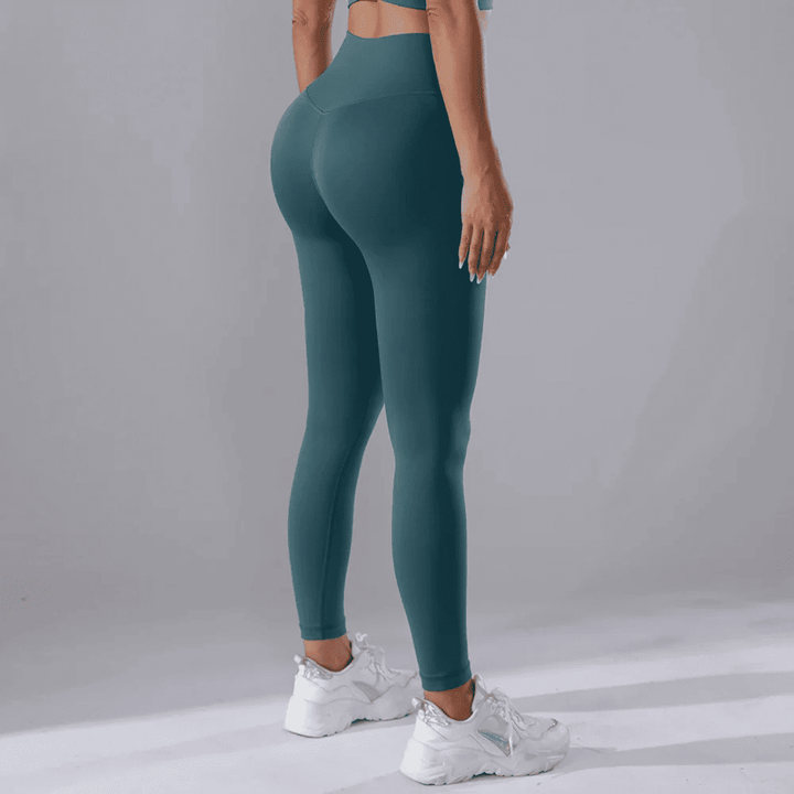 Levoire | Leggings Femme Nécessité