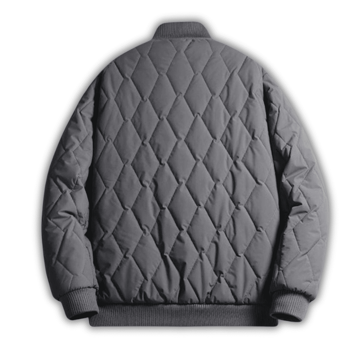 Levoire | Veste Réversible Avec Un Design Polyvalent