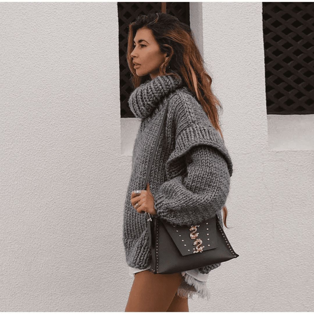 Levoire | Villa Yliroo Senior Vest Pour Femmes