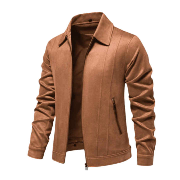 Levoire | Brian En Cuir Aidosta Braun Mocha