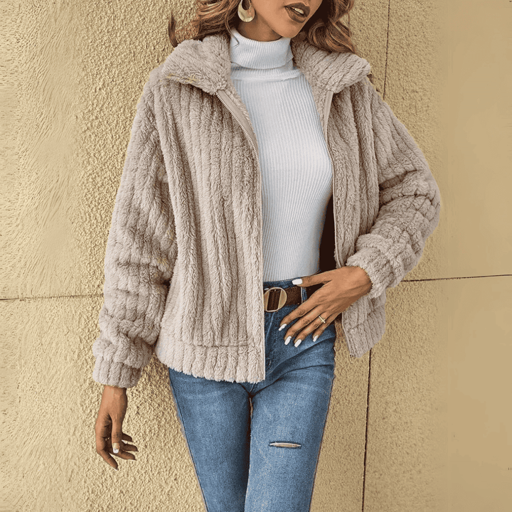 Levoire | Élégant Gilet Femme