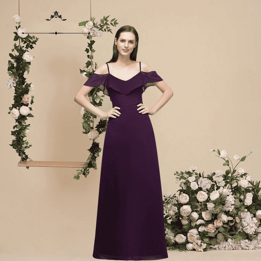 Levoire | Robes Élégantes Pour Mariages