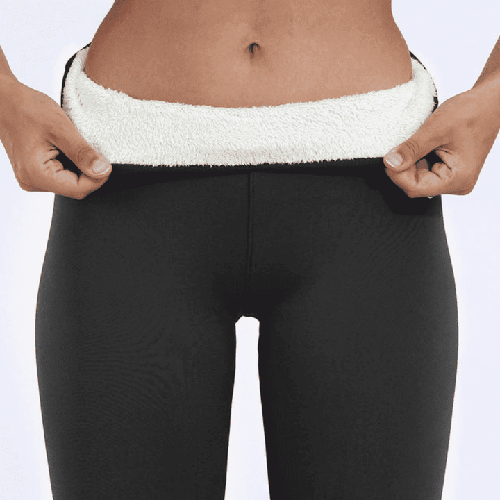 Levoire | Leggings Interchangeables Pour Femmes Noir