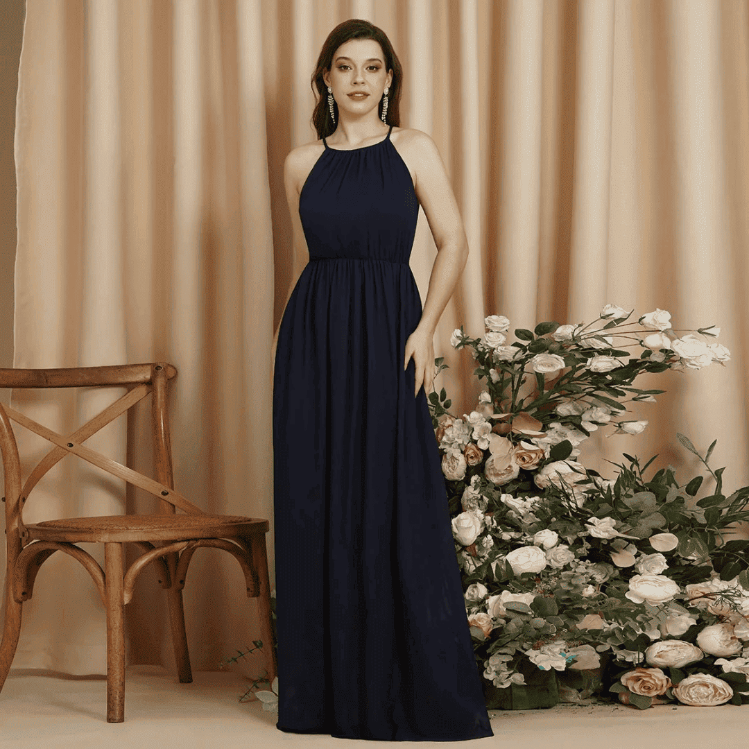 Levoire | Robe Élégante De Soirée