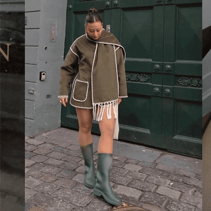 Levoire | Amelia Écharpe