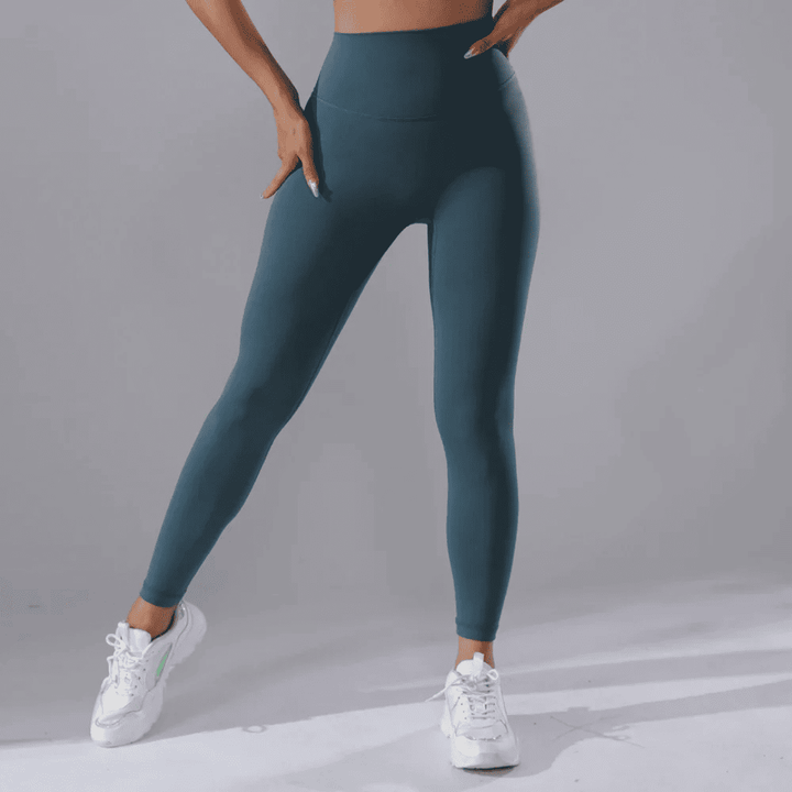 Levoire | Leggings Femme Nécessité