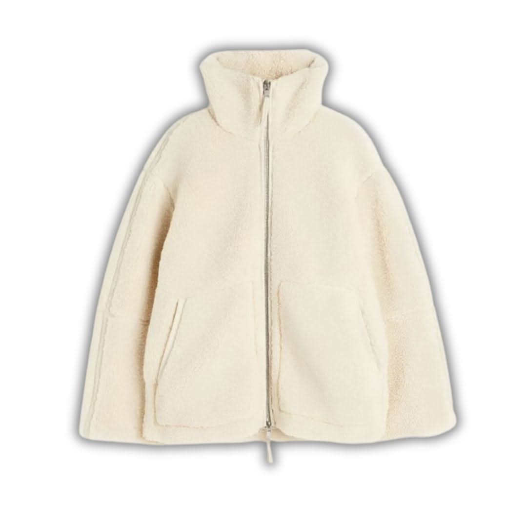 Levoire | Pantalon Adamina Beige