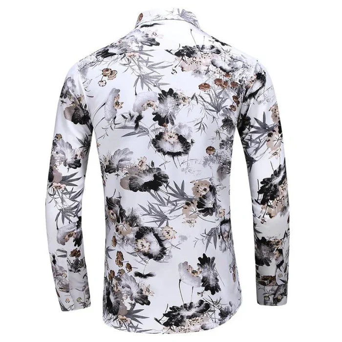 Levoire | Blouse De Mariage