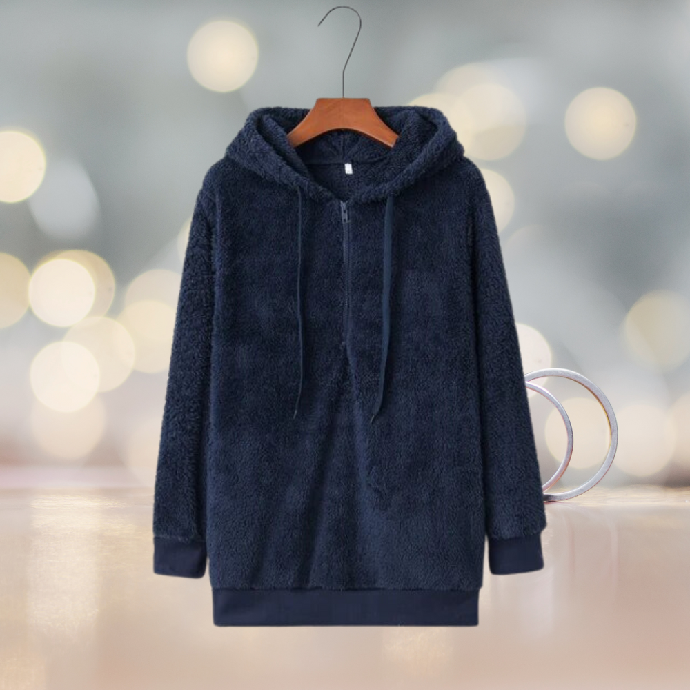 Levoire | Chemise d'entretien plus chaude Roi bleu