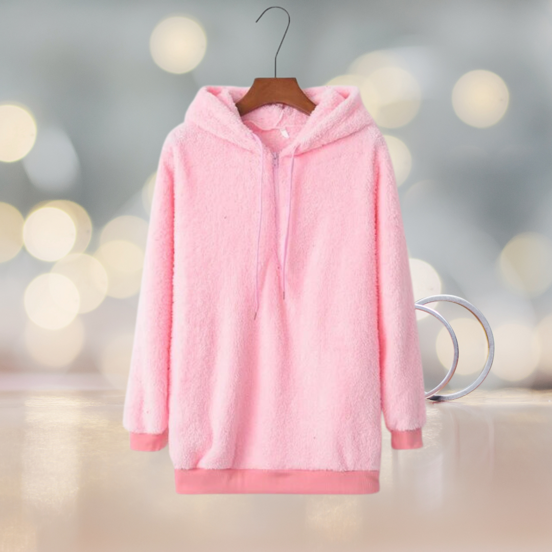 Levoire | Chemise d'entretien plus chaude Rosa