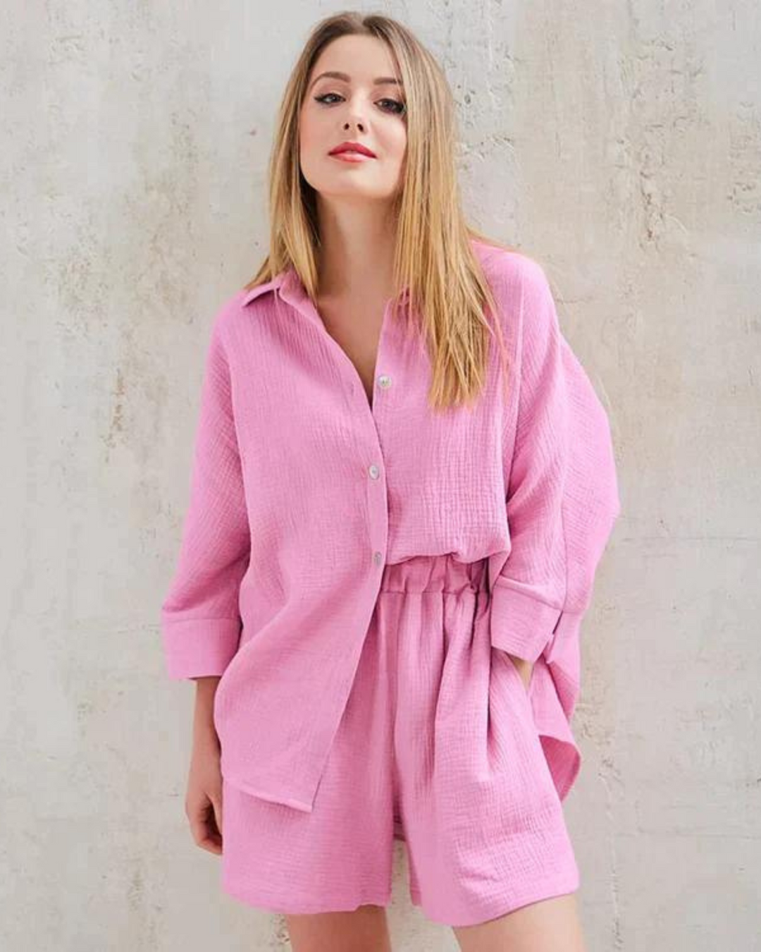 Levoire | Kesäpuku Rakenne Rosa
