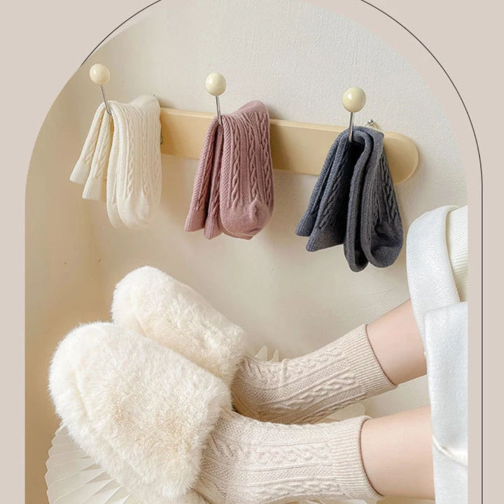 Levoire | Chaussettes Trachten Confortables