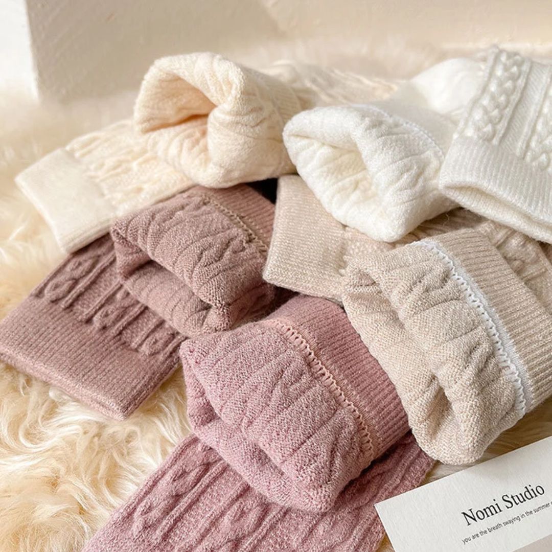 Levoire | Chaussettes Trachten Confortables