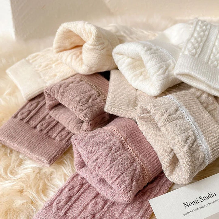 Levoire | Chaussettes Trachten Confortables