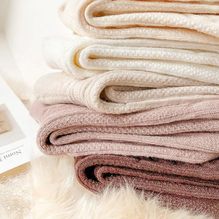 Levoire | Chaussettes Trachten Confortables