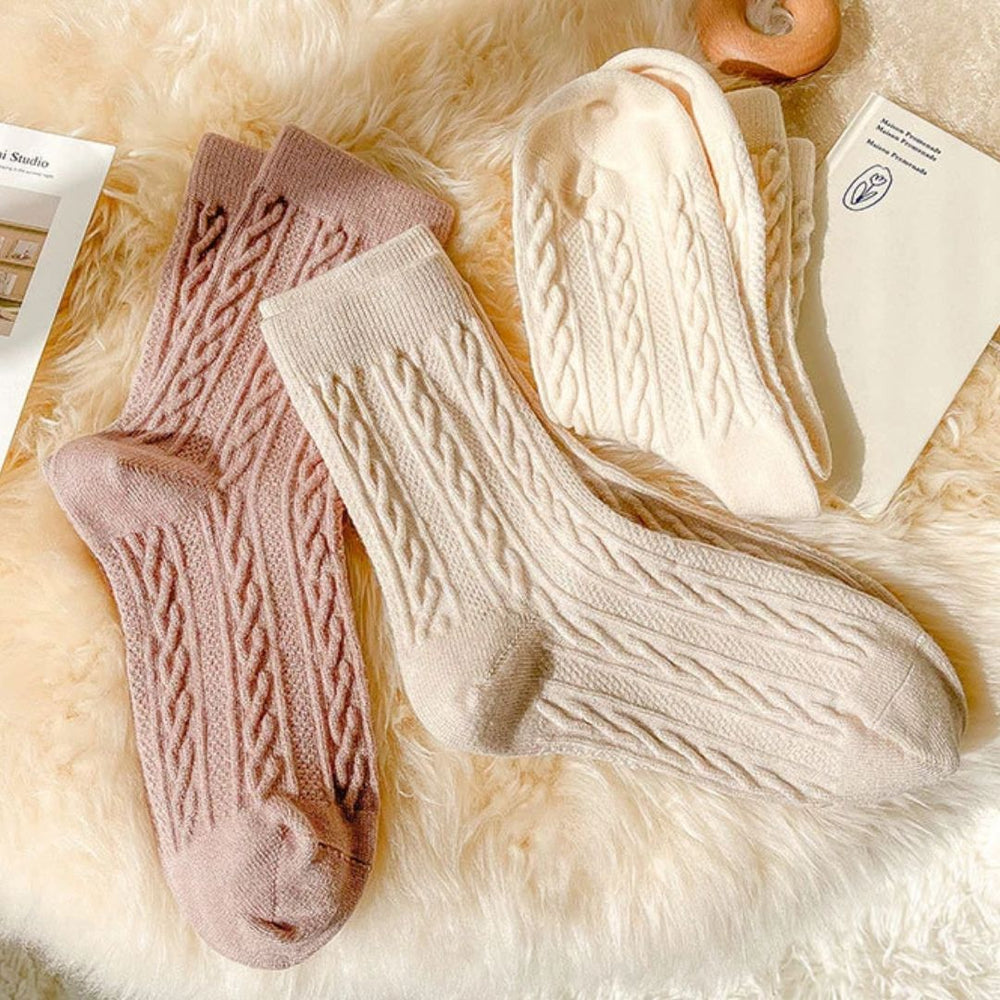 Levoire | Chaussettes Trachten Confortables