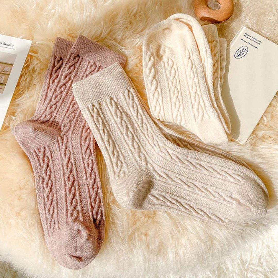 Levoire | Chaussettes Trachten Confortables