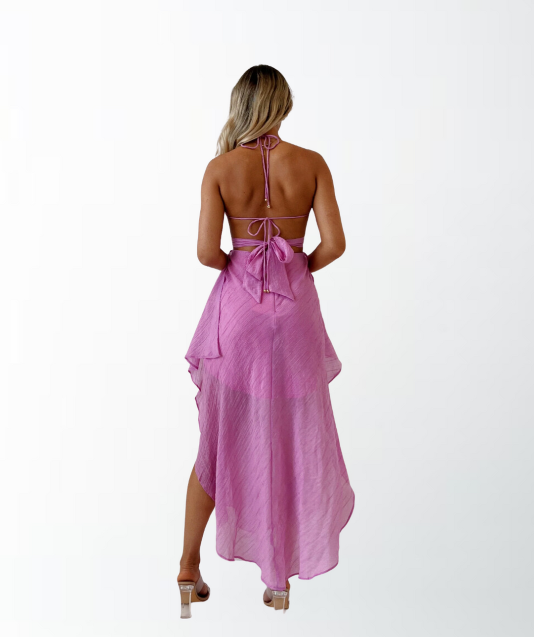 Levoire | Été Robe A-Ligne
