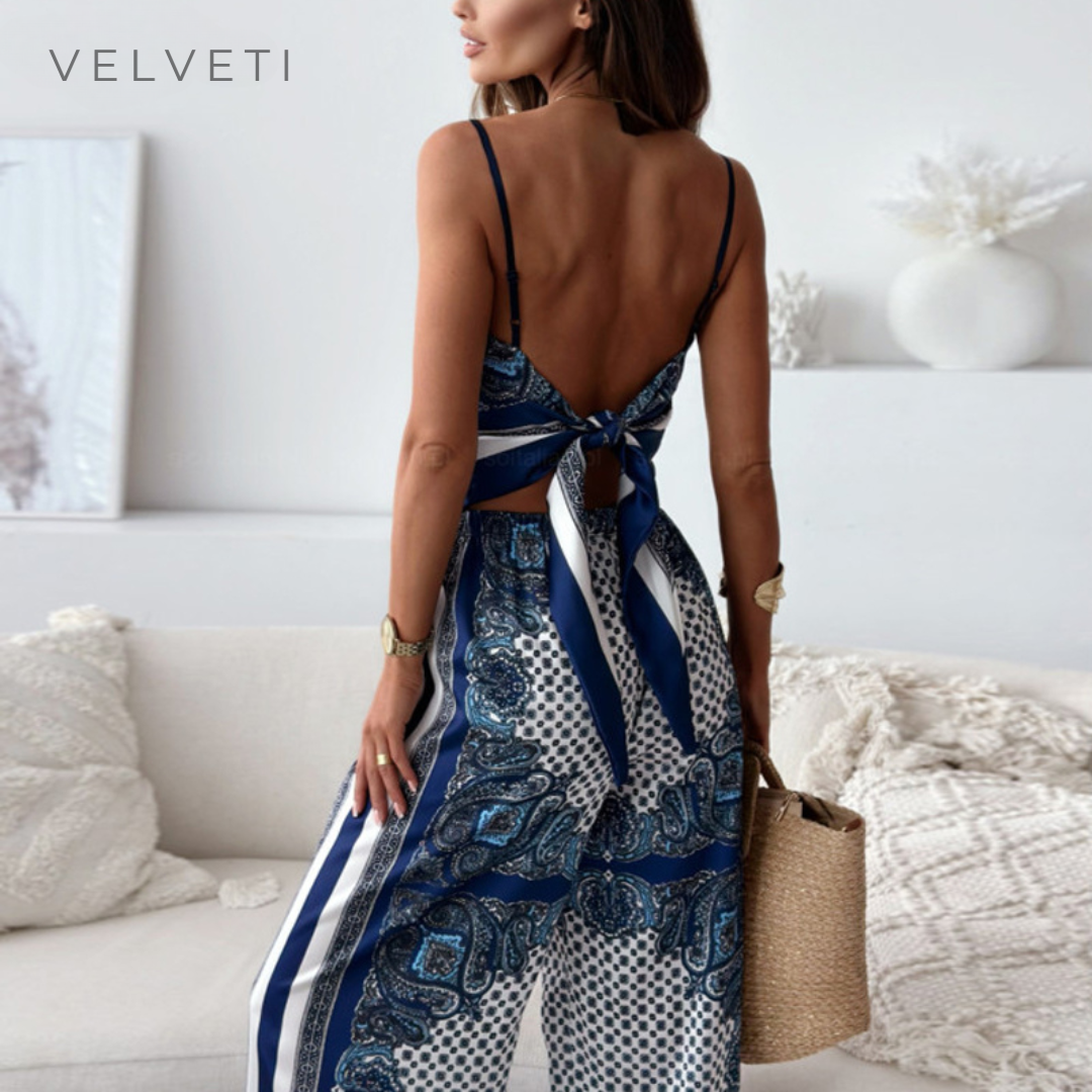 Levoire | Ensemble De Loisirs 2 Pièces