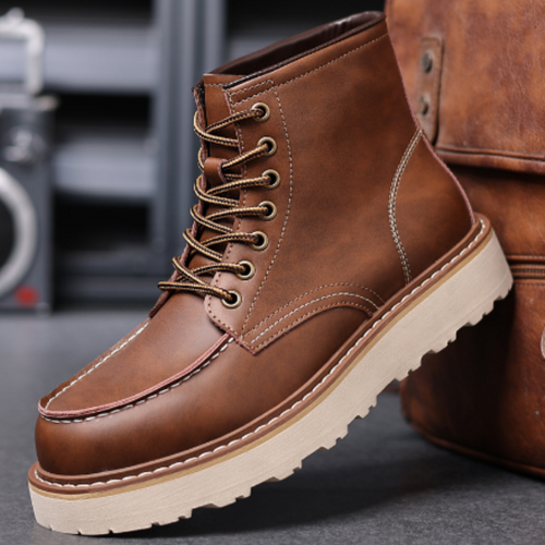Levoire | Bottes Confort Et Stabilité