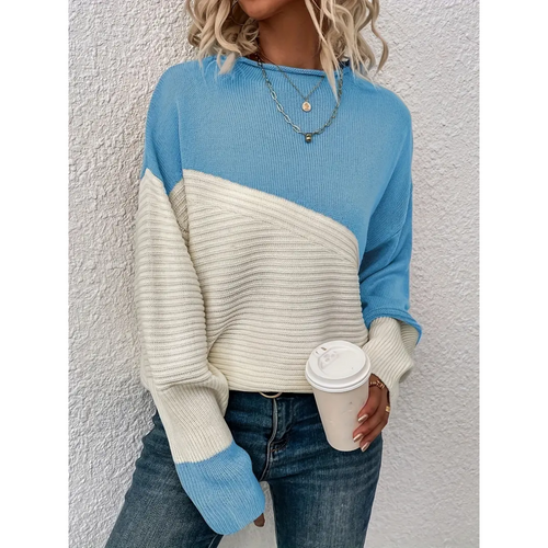 Levoire | Pull Long Tendance Pour Femmes