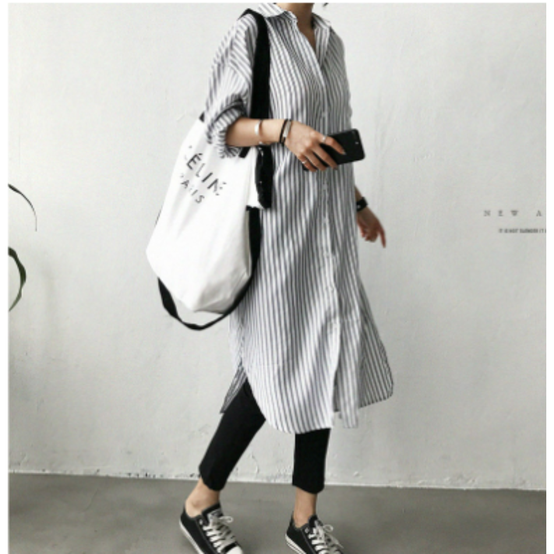Levoire | Bergre Blouse FR Femmes Gris