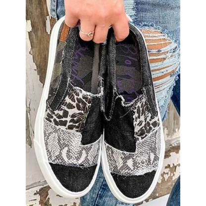 Levoire | À enfiler Décontracté Pour Femmes Confortable Noir