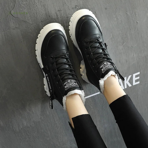 Levoire | Bottes D'Hiver Pour Femmes