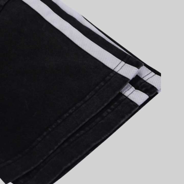 Levoire | Chemise Brodee Tendance Hommes