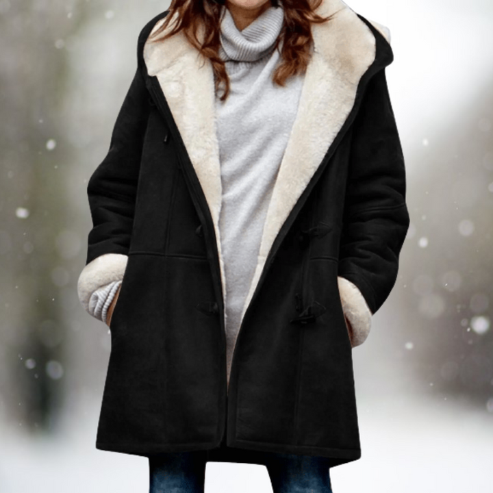 Levoire | Veste Confortable Et Élégante