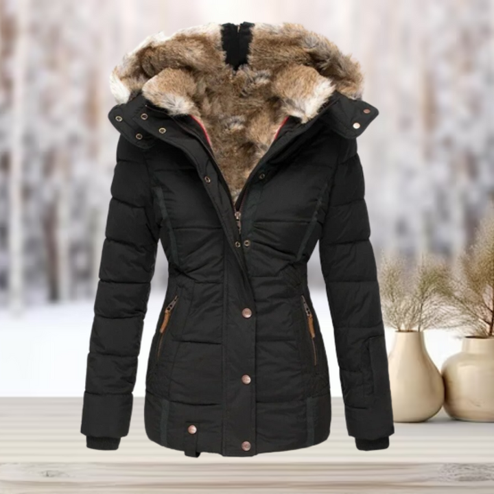 Levoire | Veste sophistiquée et confortable Style 3