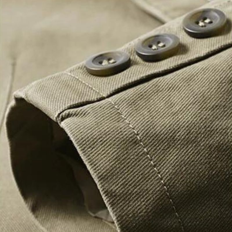 Levoire | Veste Imperméable