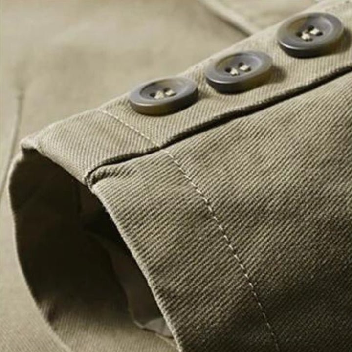 Levoire | Veste Imperméable