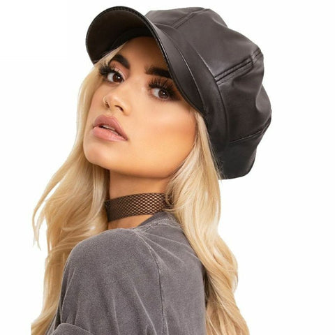 Levoire | Casquette Ajustable Confortable